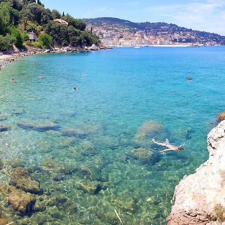 Casa Azzurra Διαμέρισμα Porto Santo Stefano  Εξωτερικό φωτογραφία