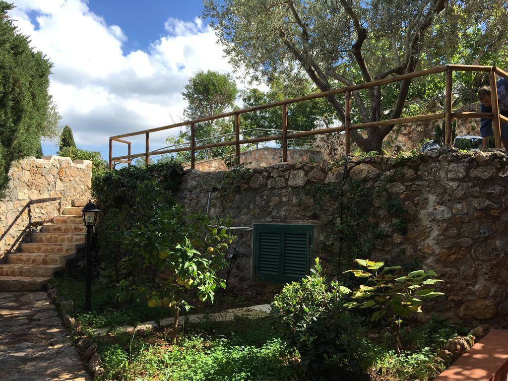 Casa Azzurra Διαμέρισμα Porto Santo Stefano  Εξωτερικό φωτογραφία