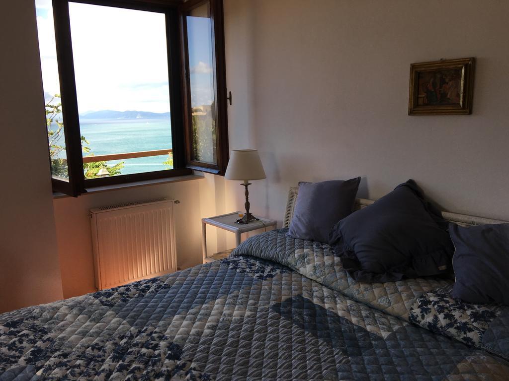 Casa Azzurra Διαμέρισμα Porto Santo Stefano  Εξωτερικό φωτογραφία