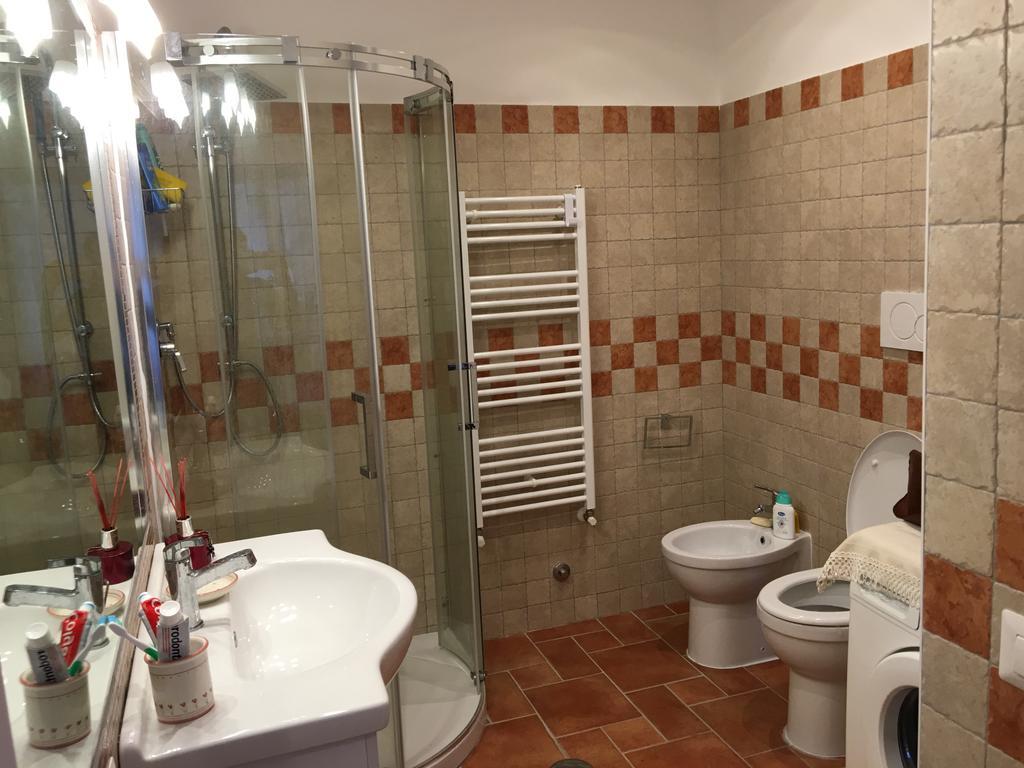 Casa Azzurra Διαμέρισμα Porto Santo Stefano  Εξωτερικό φωτογραφία