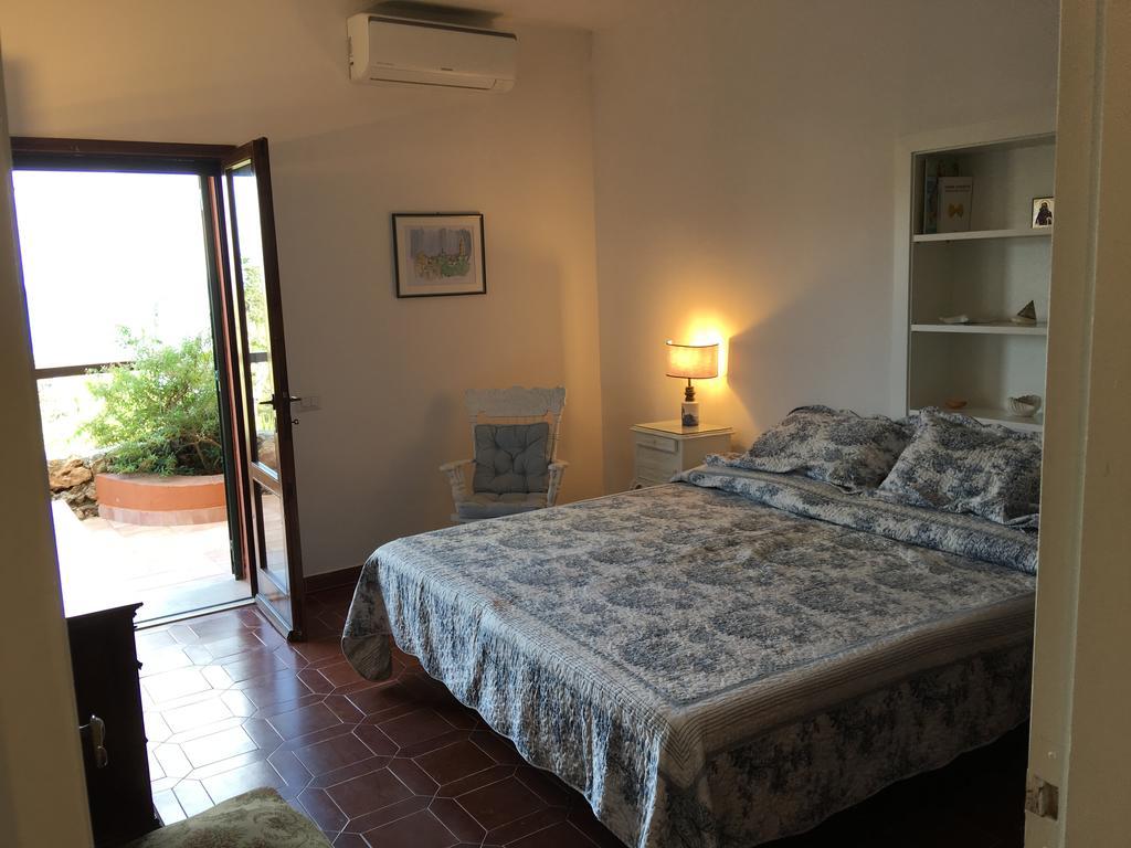Casa Azzurra Διαμέρισμα Porto Santo Stefano  Εξωτερικό φωτογραφία