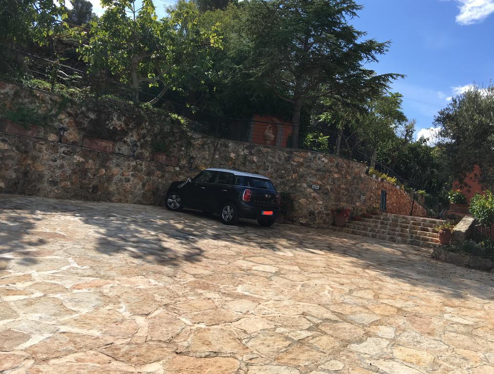Casa Azzurra Διαμέρισμα Porto Santo Stefano  Εξωτερικό φωτογραφία