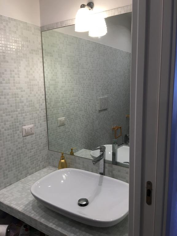 Casa Azzurra Διαμέρισμα Porto Santo Stefano  Εξωτερικό φωτογραφία