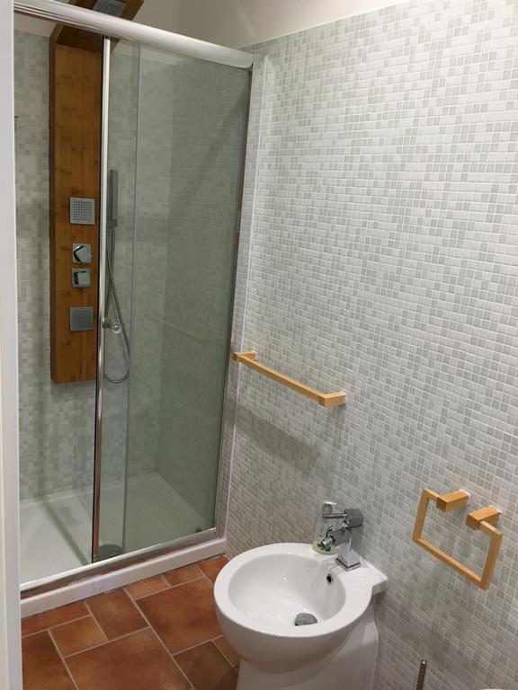 Casa Azzurra Διαμέρισμα Porto Santo Stefano  Εξωτερικό φωτογραφία