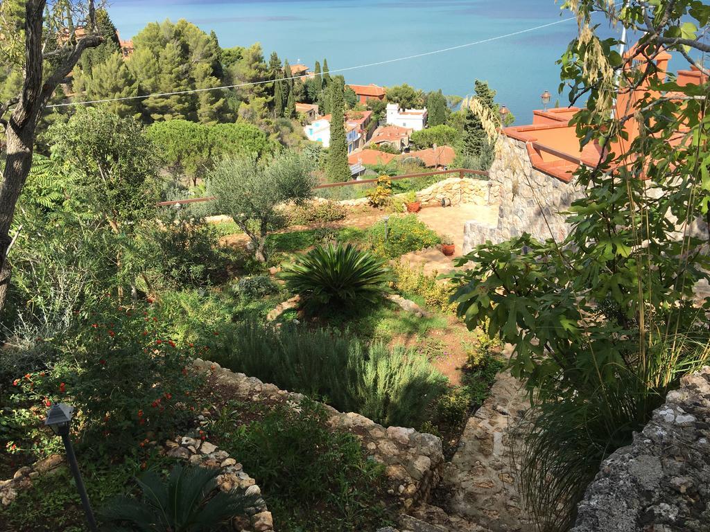 Casa Azzurra Διαμέρισμα Porto Santo Stefano  Εξωτερικό φωτογραφία