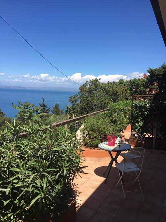 Casa Azzurra Διαμέρισμα Porto Santo Stefano  Εξωτερικό φωτογραφία